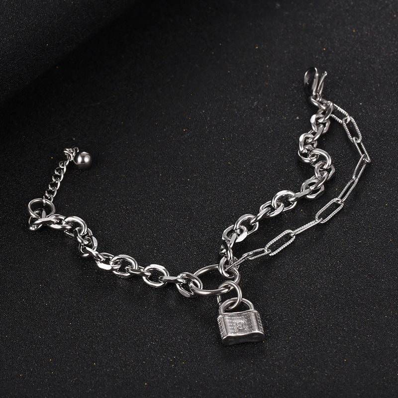 Hip Hop Cold Jewelry