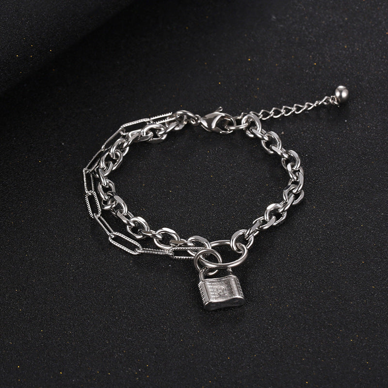 Hip Hop Cold Jewelry