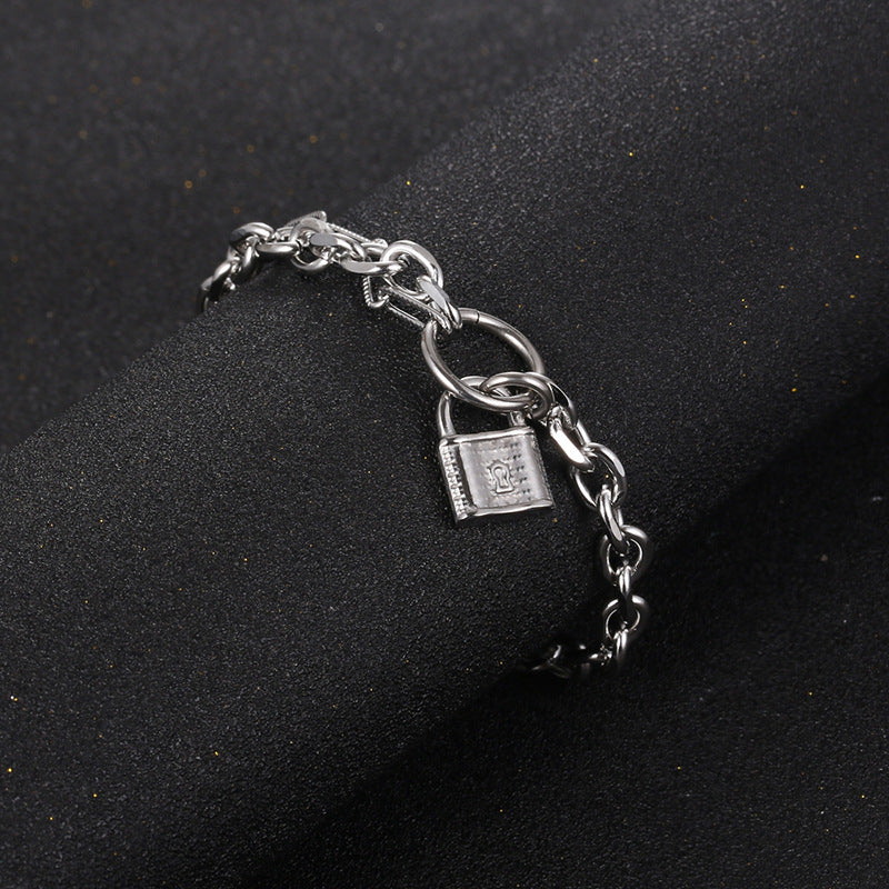 Hip Hop Cold Jewelry
